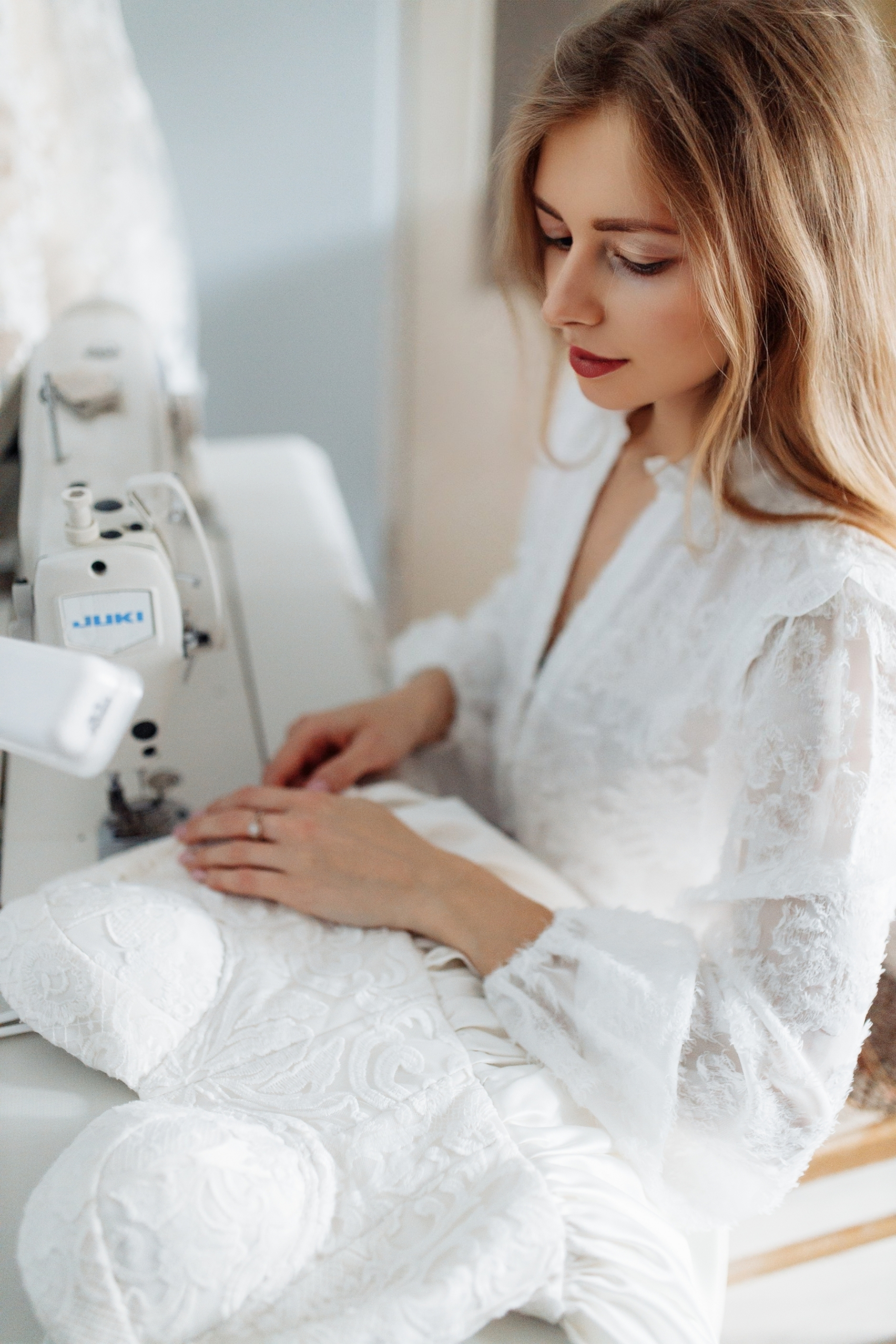 Pracownia projektantki